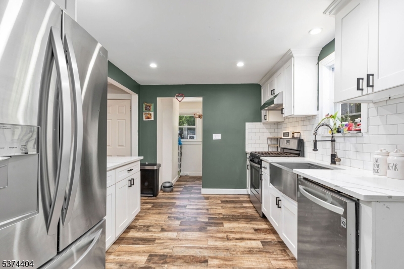 North Of 22 - Residential