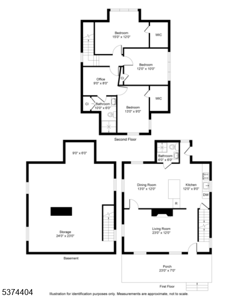North Of 22 - Residential