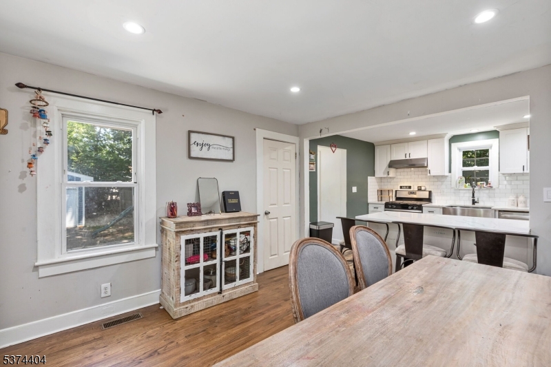 North Of 22 - Residential