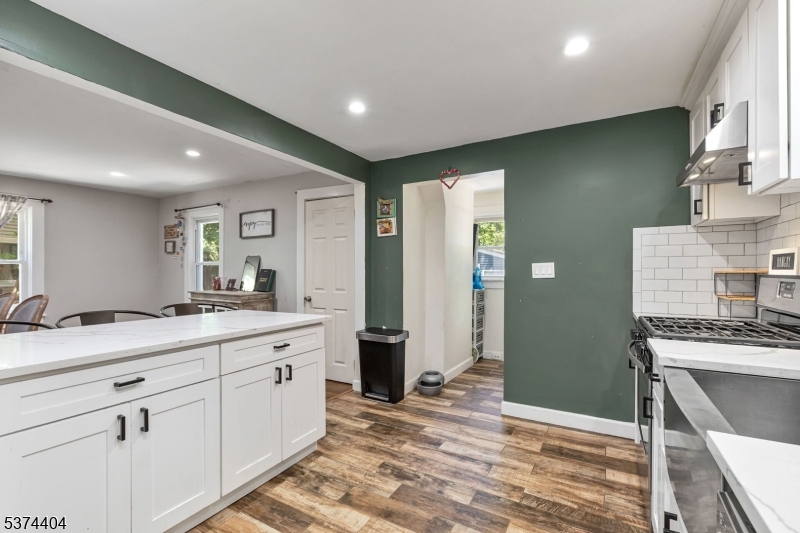 North Of 22 - Residential