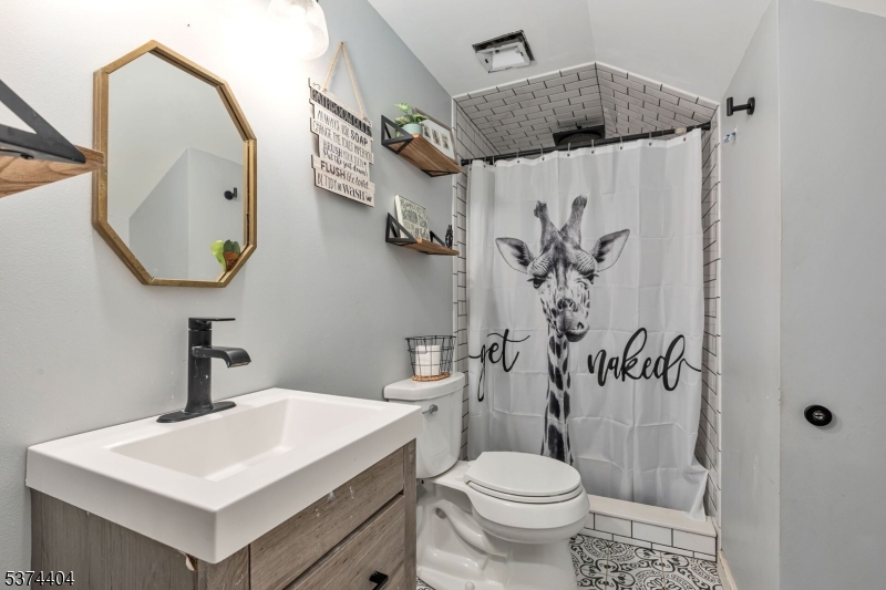 North Of 22 - Residential