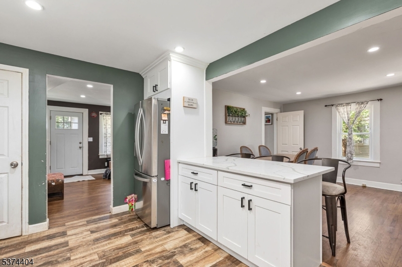 North Of 22 - Residential