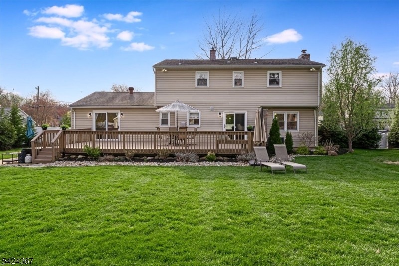 Succasunna - Residential