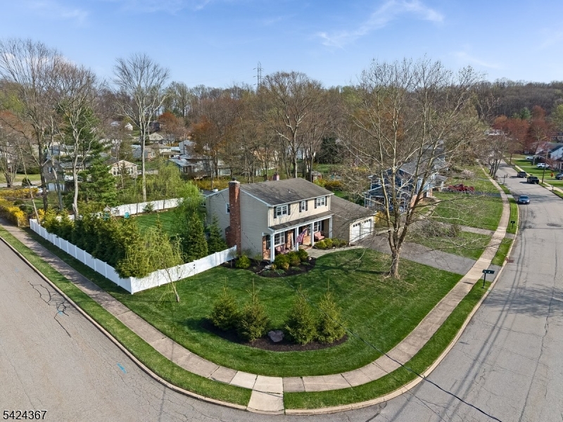 Succasunna - Residential