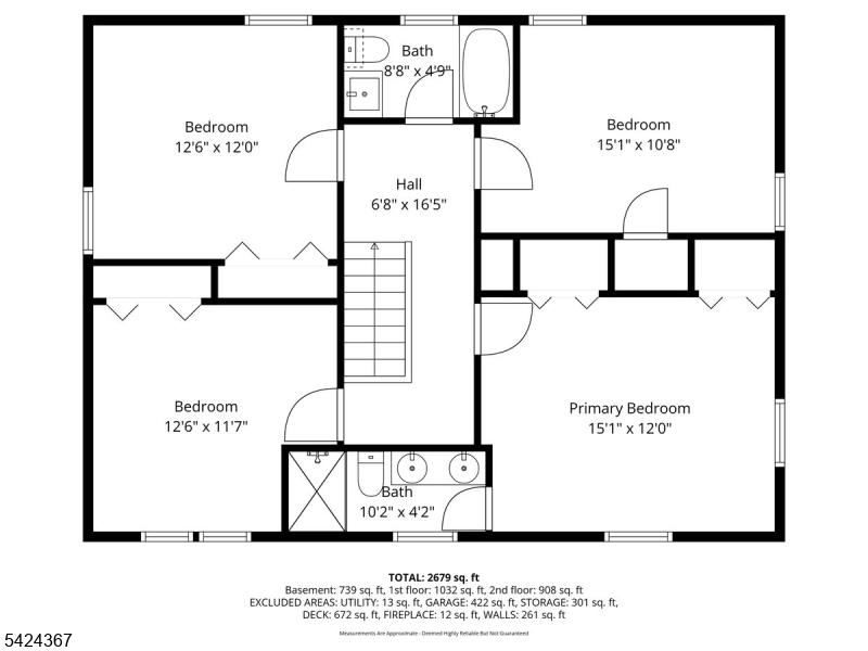 Succasunna - Residential