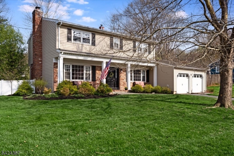 Succasunna - Residential