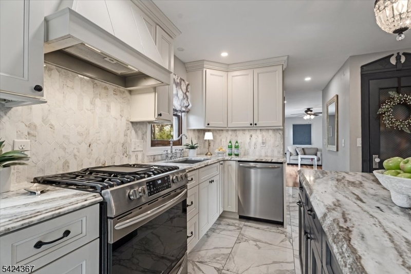 Succasunna - Residential