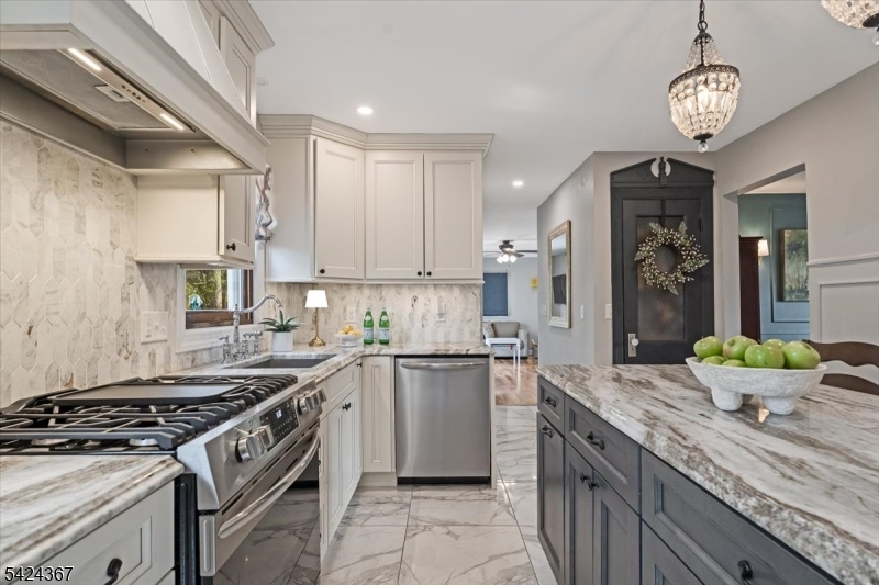 Succasunna - Residential