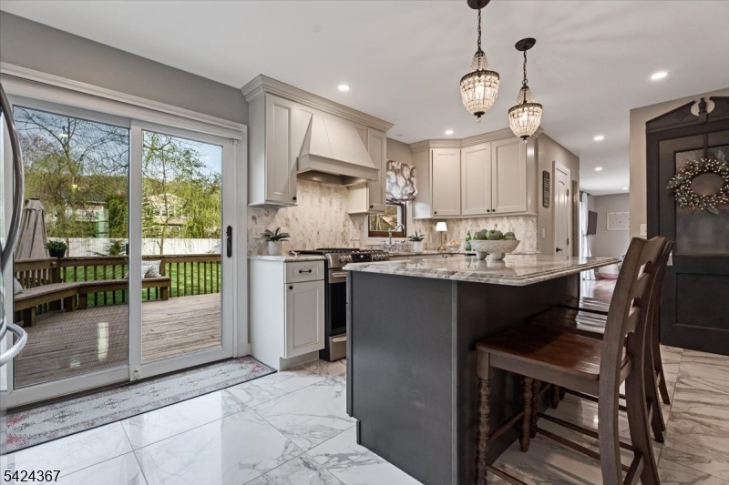 Succasunna - Residential