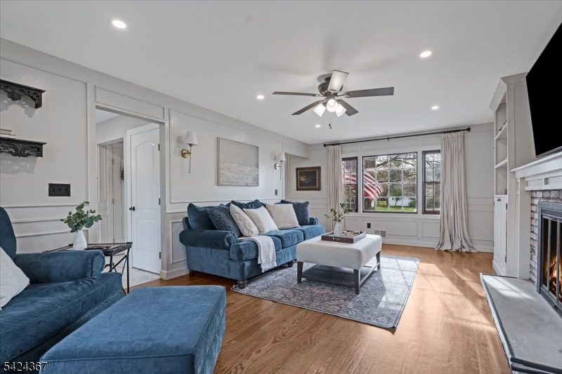 Succasunna - Residential