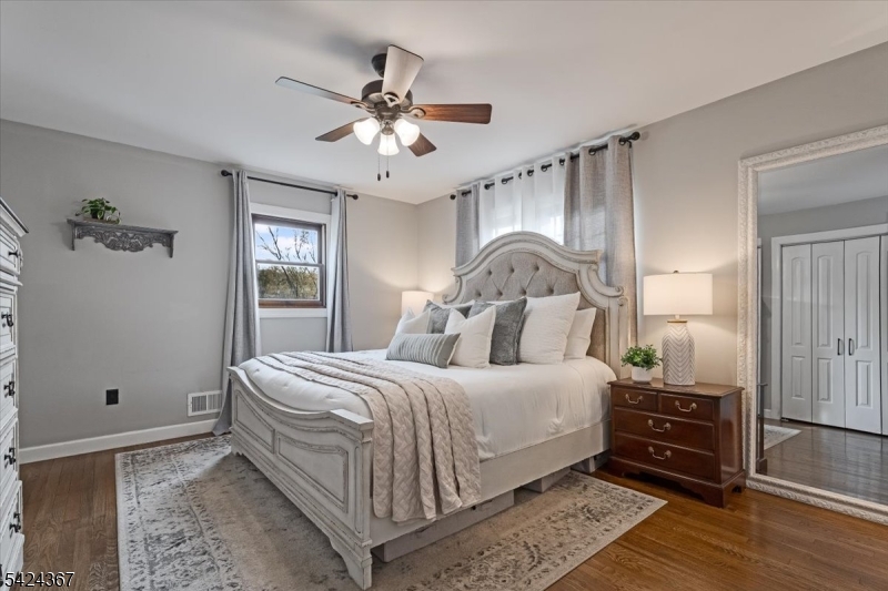 Succasunna - Residential