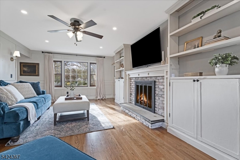 Succasunna - Residential