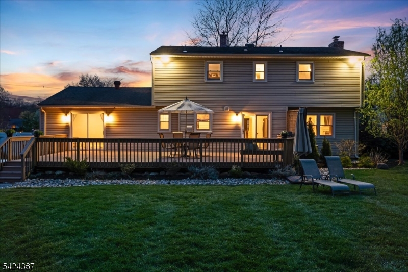 Succasunna - Residential