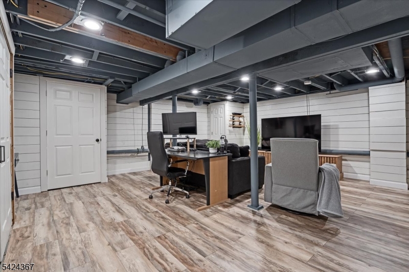 Succasunna - Residential