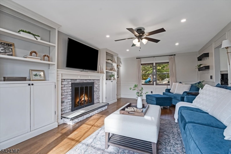 Succasunna - Residential