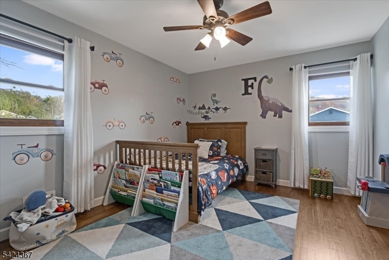 Succasunna - Residential