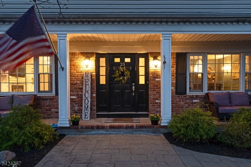 Succasunna - Residential