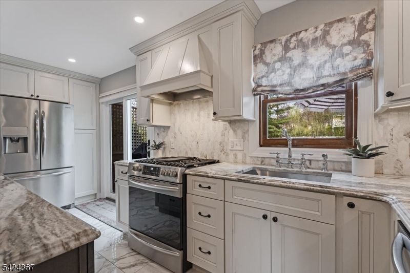 Succasunna - Residential