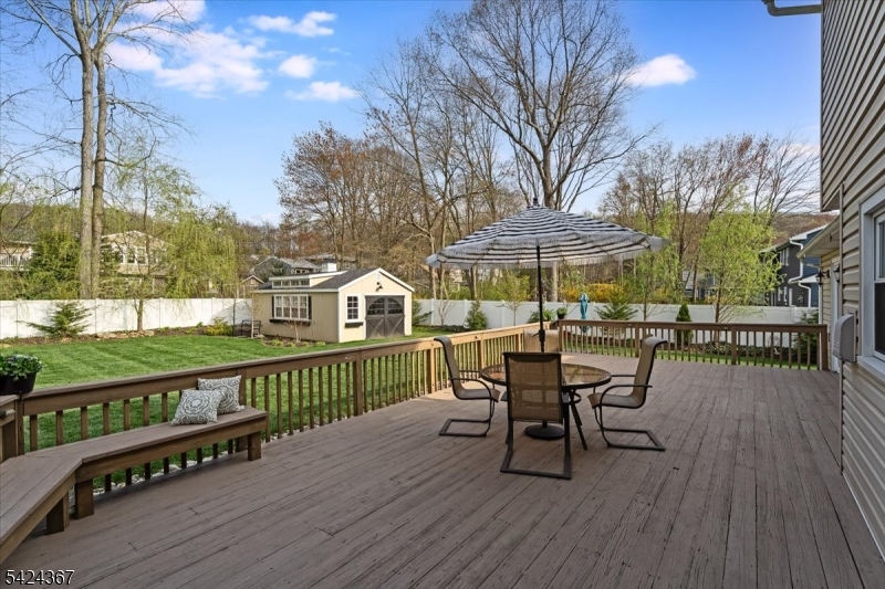 Succasunna - Residential