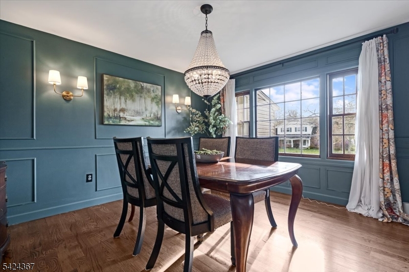 Succasunna - Residential