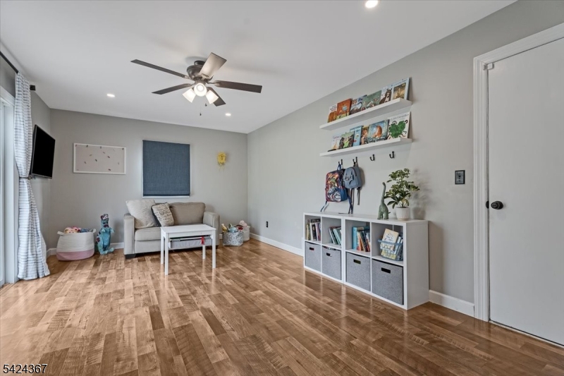 Succasunna - Residential