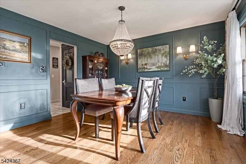 Succasunna - Residential