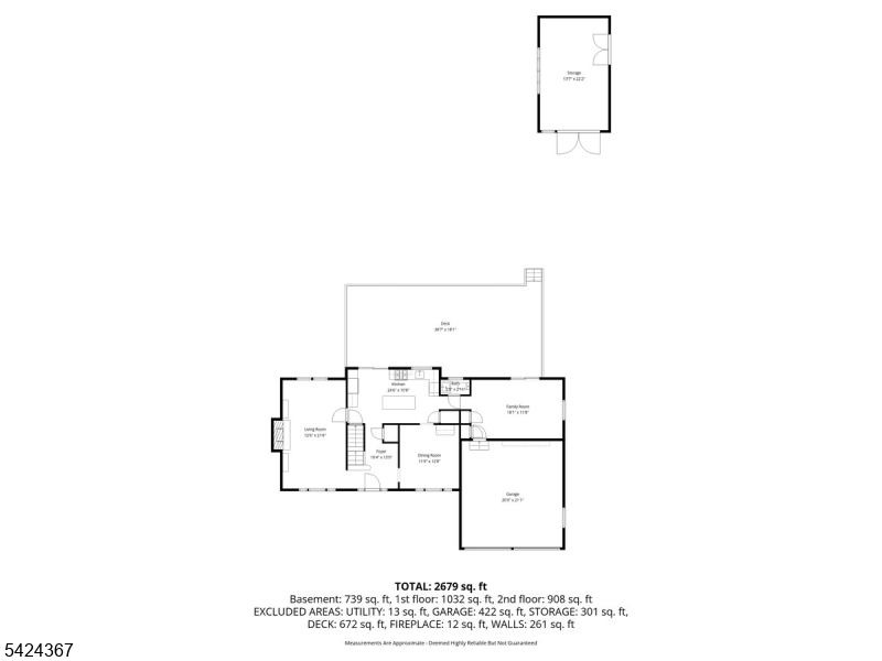 Succasunna - Residential