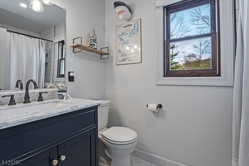 Succasunna - Residential