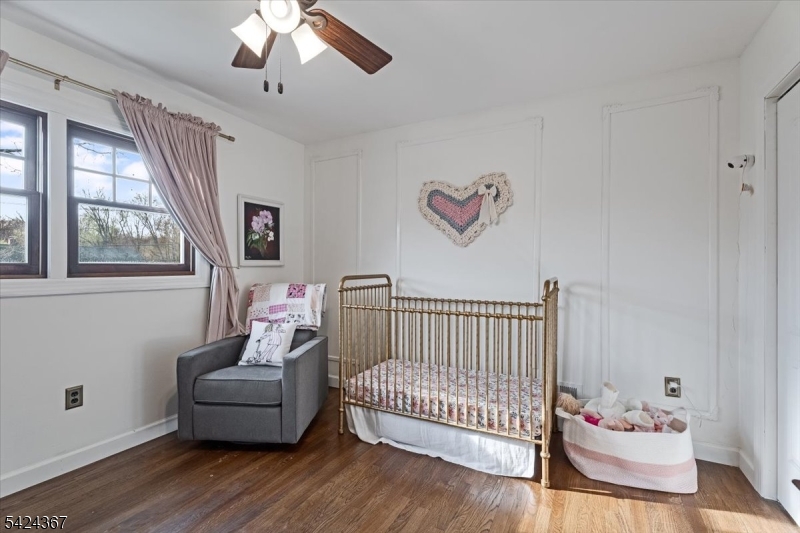 Succasunna - Residential