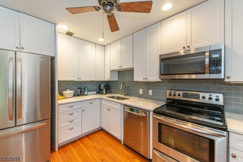 South Green I - Residential