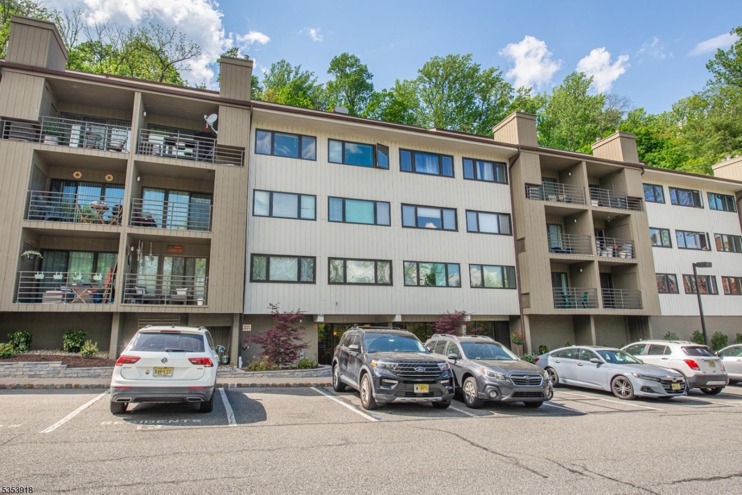 South Green I - Residential