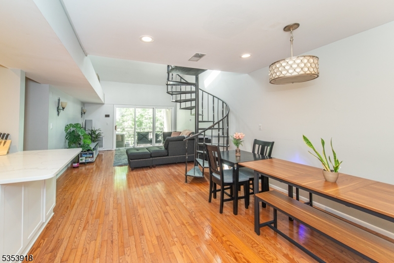 South Green I - Residential