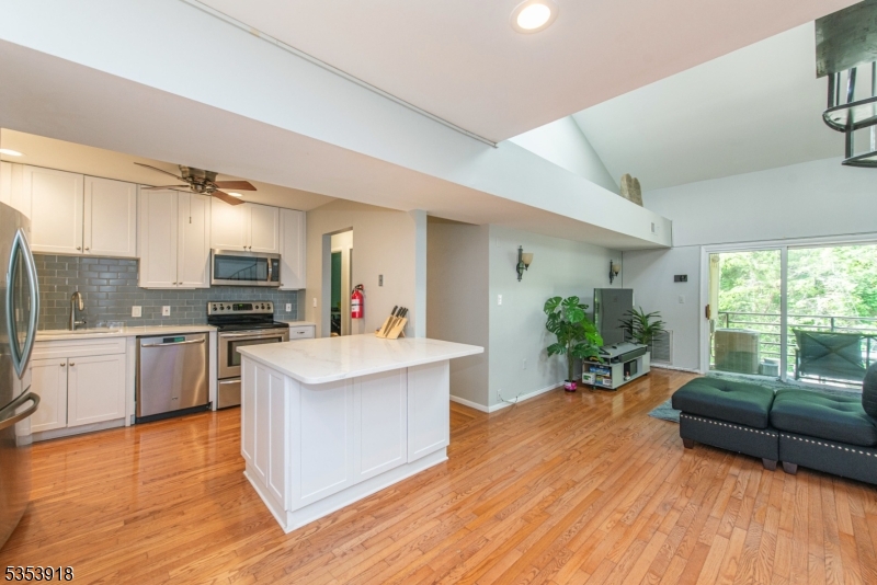 South Green I - Residential