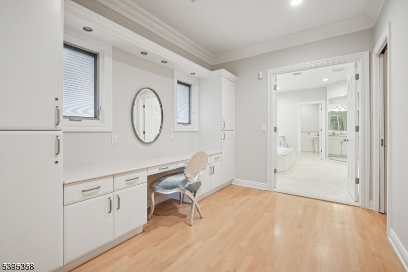 Fairfield - Residential