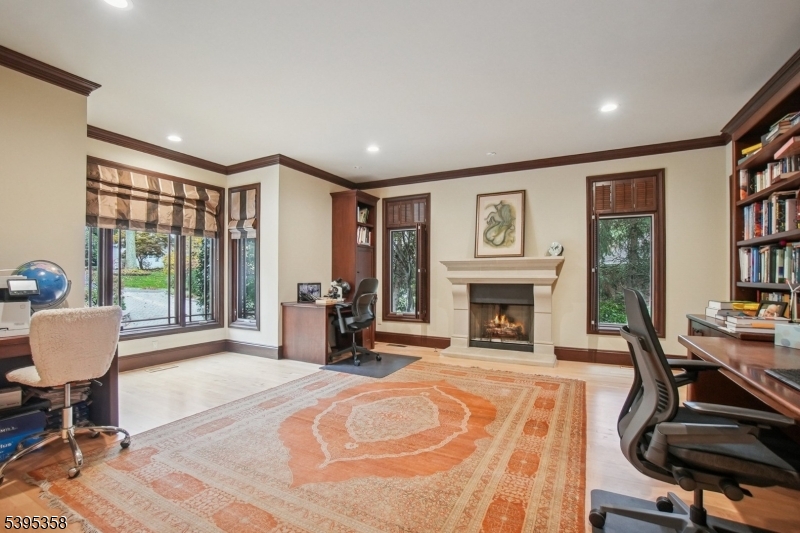 Fairfield - Residential