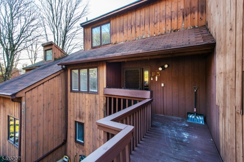 Hidden Village Condominium - Residential