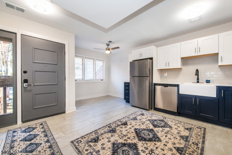 Hidden Village Condominium - Residential