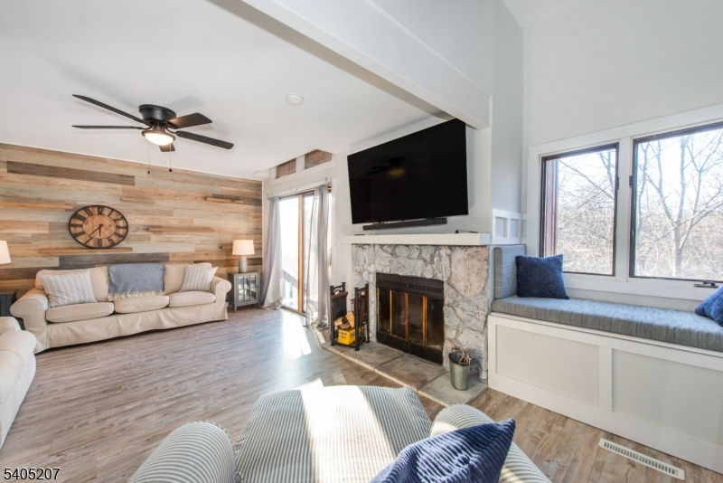 Hidden Village Condominium - Residential