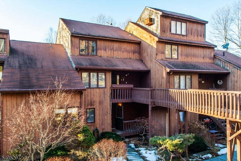 Hidden Village Condominium - Residential