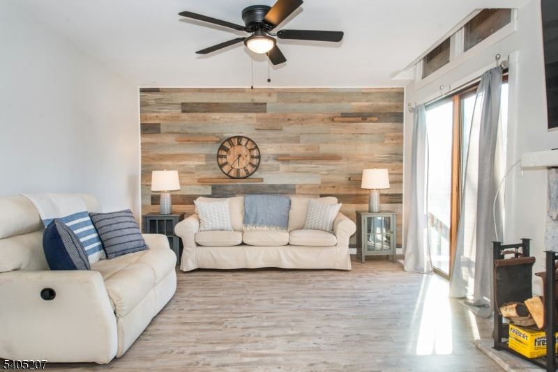 Hidden Village Condominium - Residential