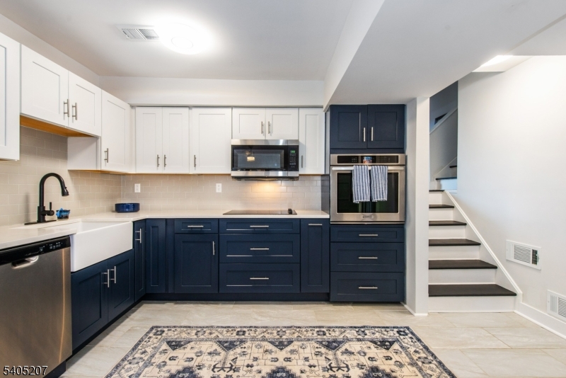 Hidden Village Condominium - Residential