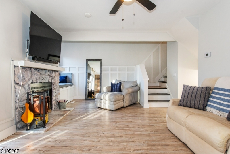 Hidden Village Condominium - Residential