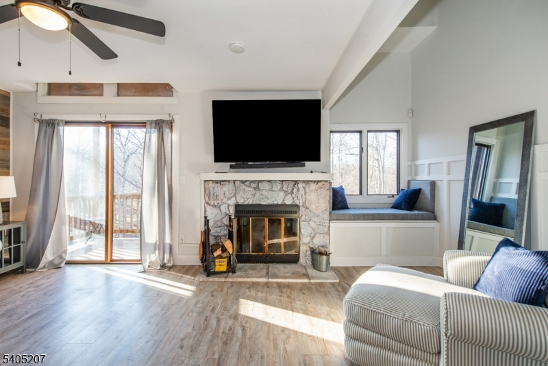 Hidden Village Condominium - Residential