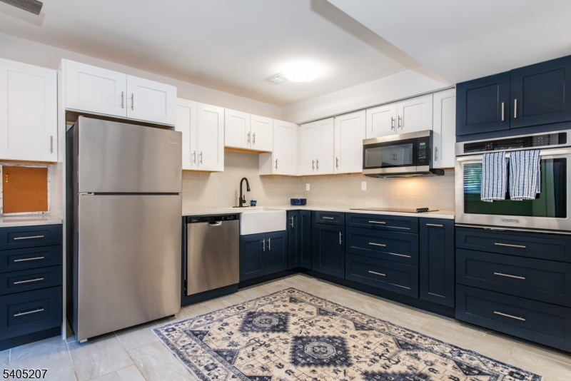 Hidden Village Condominium - Residential