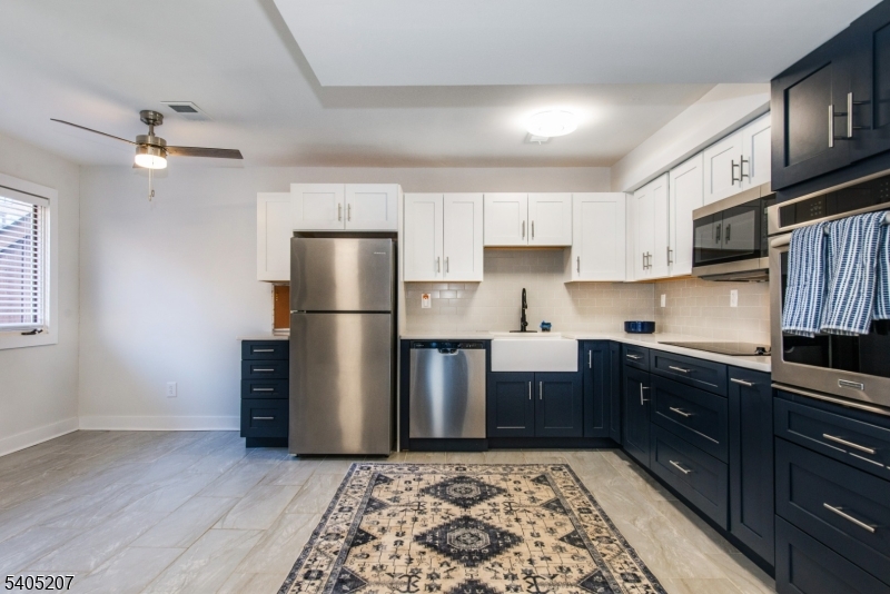 Hidden Village Condominium - Residential