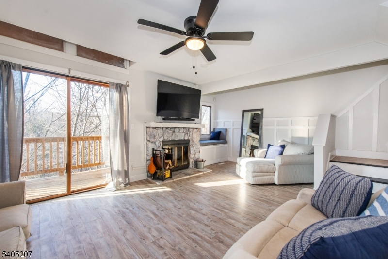 Hidden Village Condominium - Residential