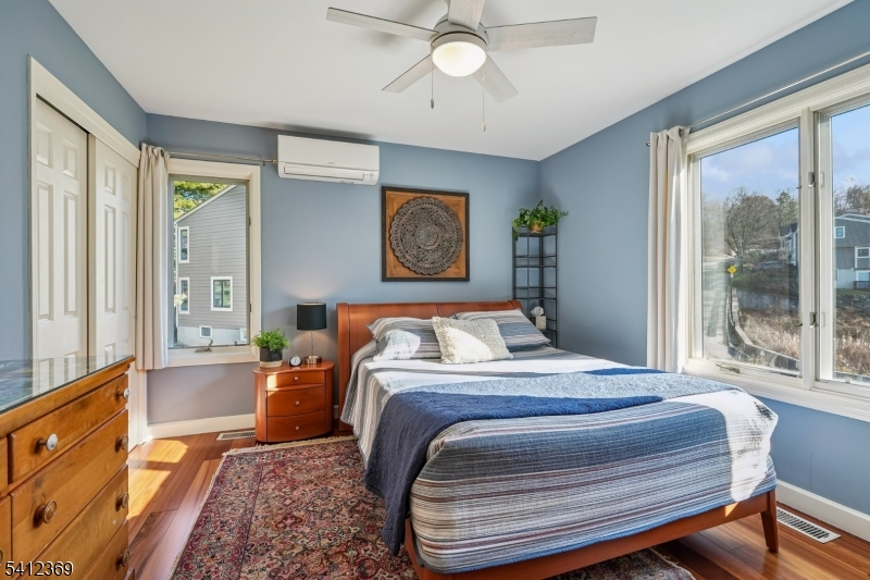 Glen Pond - Residential