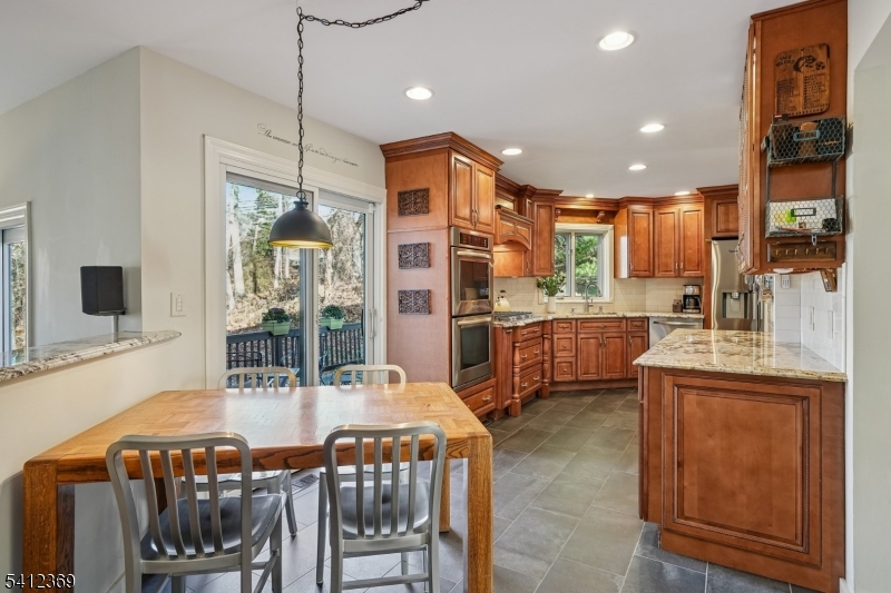 Glen Pond - Residential