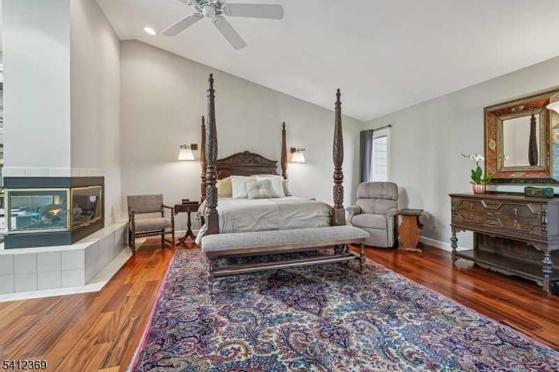 Glen Pond - Residential