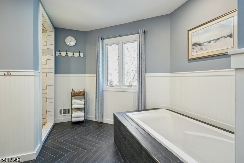 Glen Pond - Residential